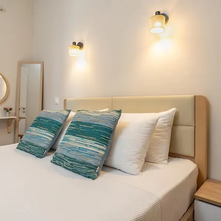 Apartamento Greek Tassos Fiskardo Kefalonia Kefalonia Island