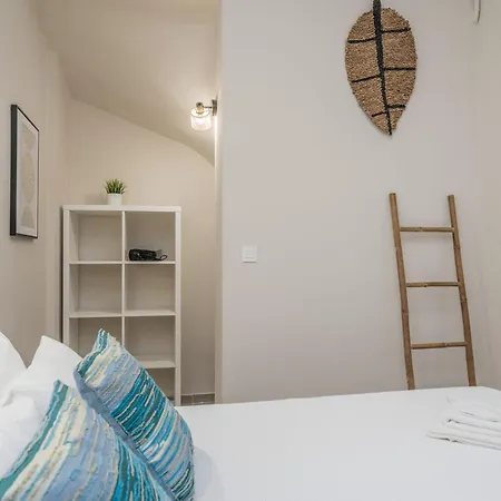 Greek Tassos Fiskardo Kefalonia Apartamento