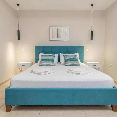 Apartamento Greek Tassos Fiskardo Kefalonia *