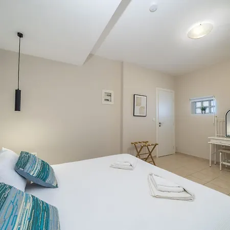 Apartamento Greek Tassos Fiskardo Kefalonia *