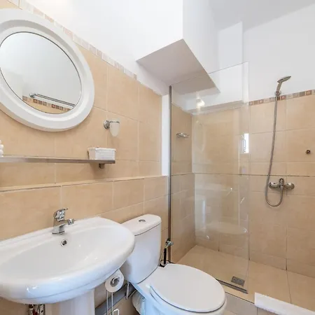 Greek Tassos Fiskardo Kefalonia Apartamento