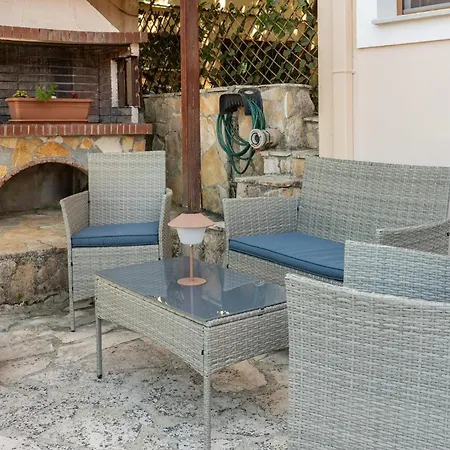 Greek Tassos Fiskardo Kefalonia Апартаменты Кефалония